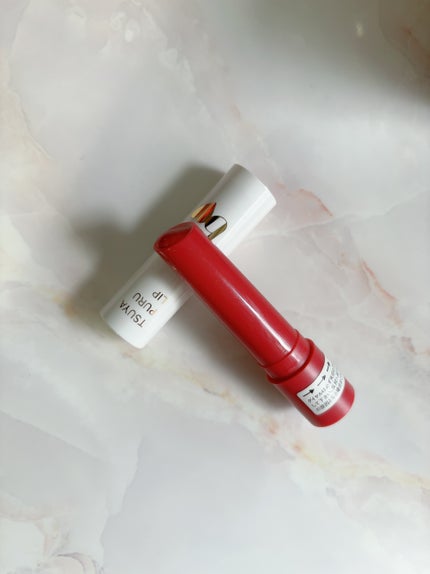 つやぷるリップR/b idol/口紅を使ったクチコミ(2枚目)