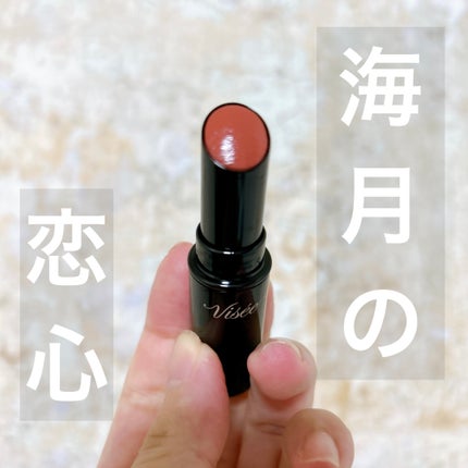 ネンマクフェイク ルージュ/Visée/口紅を使ったクチコミ(2枚目)