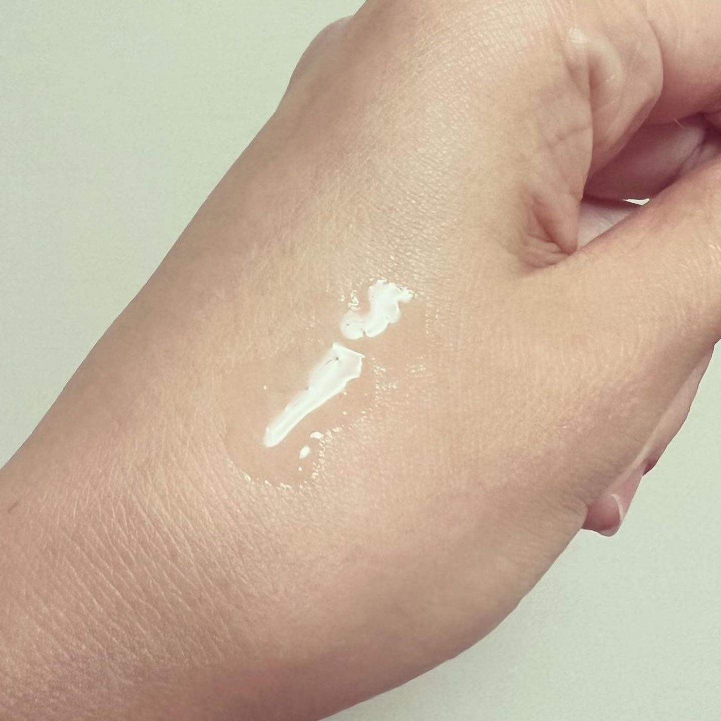 ルーティー ヘアオイル スムース/LUTY/ヘアオイルを使ったクチコミ（2枚目）