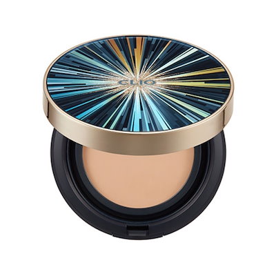 CLIO ダブルカバー キル マグネット パクト