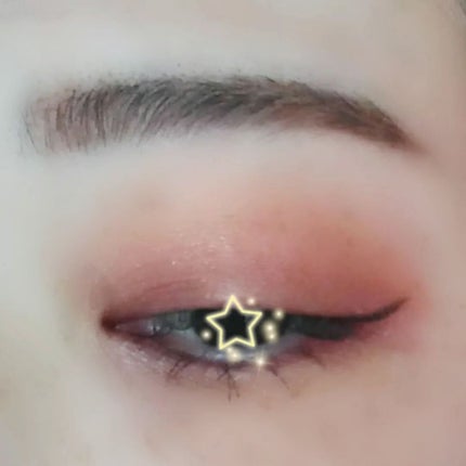 トーンアップアイシャドウ/CEZANNE/アイシャドウパレットを使ったクチコミ(6枚目)