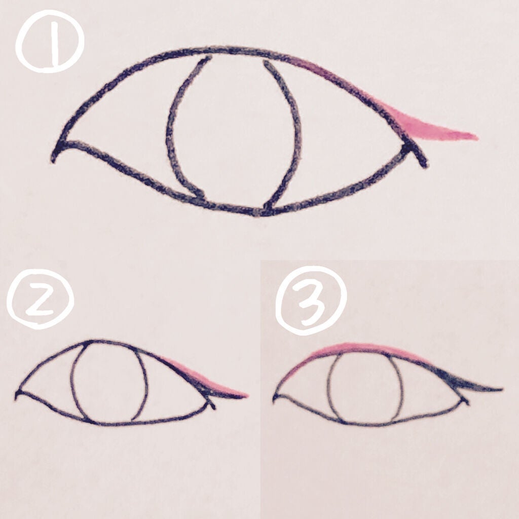 クイックラッシュカーラー/キャンメイク/マスカラ下地を使ったクチコミ(10枚目)