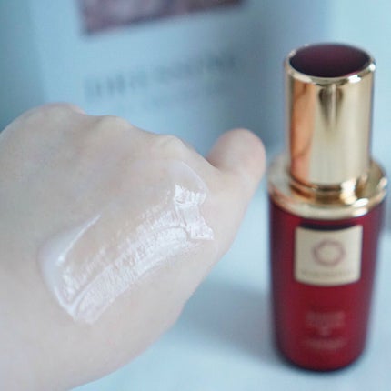 ノーリッシュエッセンスar/ステファニー/美容液を使ったクチコミ(6枚目)