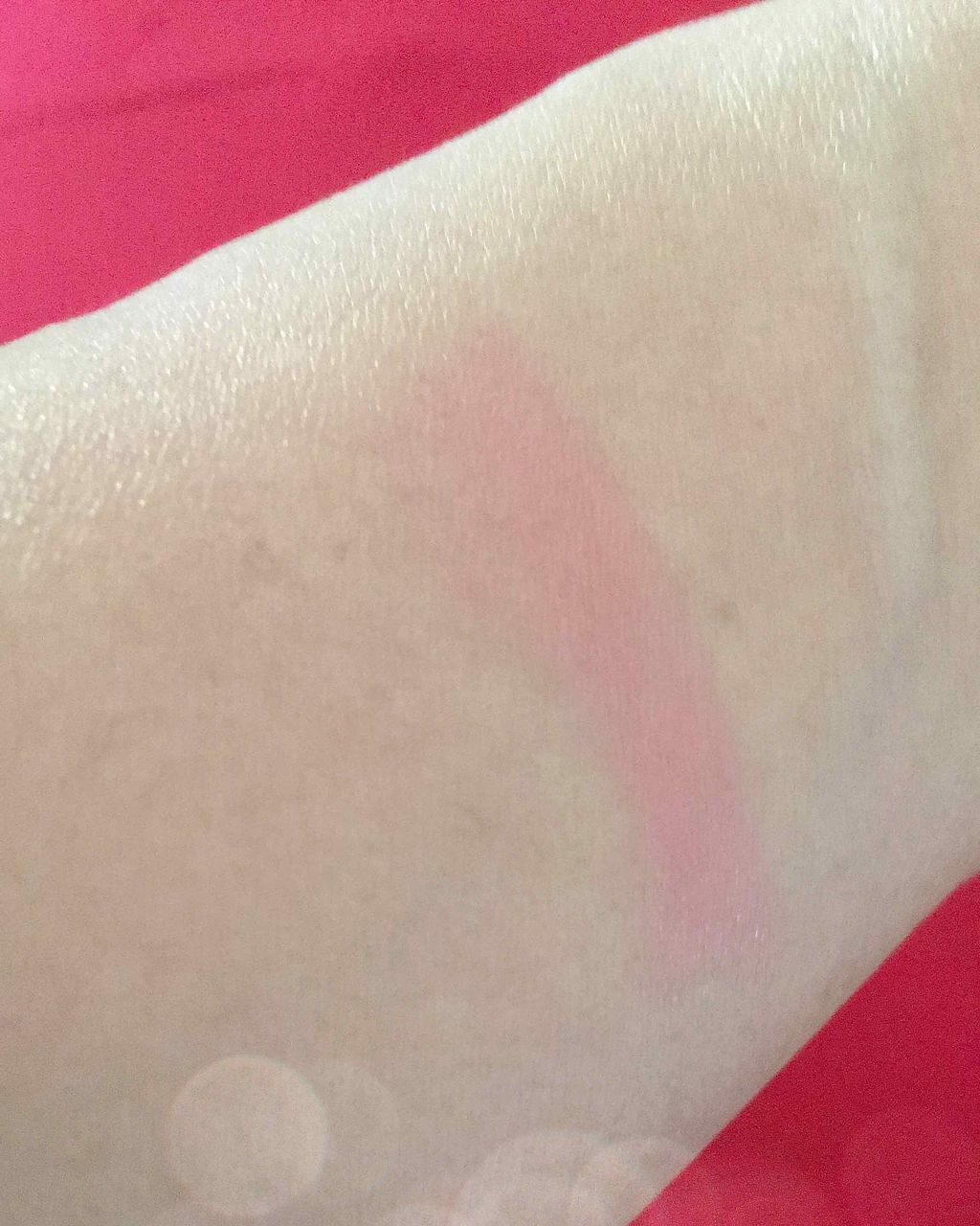 オペラ リップティント N/OPERA/リップティントを使ったクチコミ（3枚目）