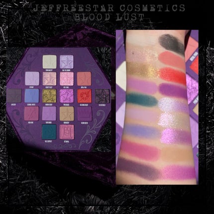 Jeffree Star Cosmetics(ジェフリースターコスメティックス)の Jeffree Star Cosmetics(ジェフリースターコスメティックス)の
