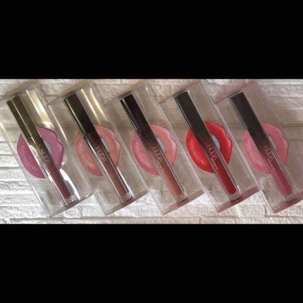 フーダビューティ デザート ダスク アイシャドウパレット/Huda Beauty/アイシャドウパレットを使ったクチコミ(4枚目)