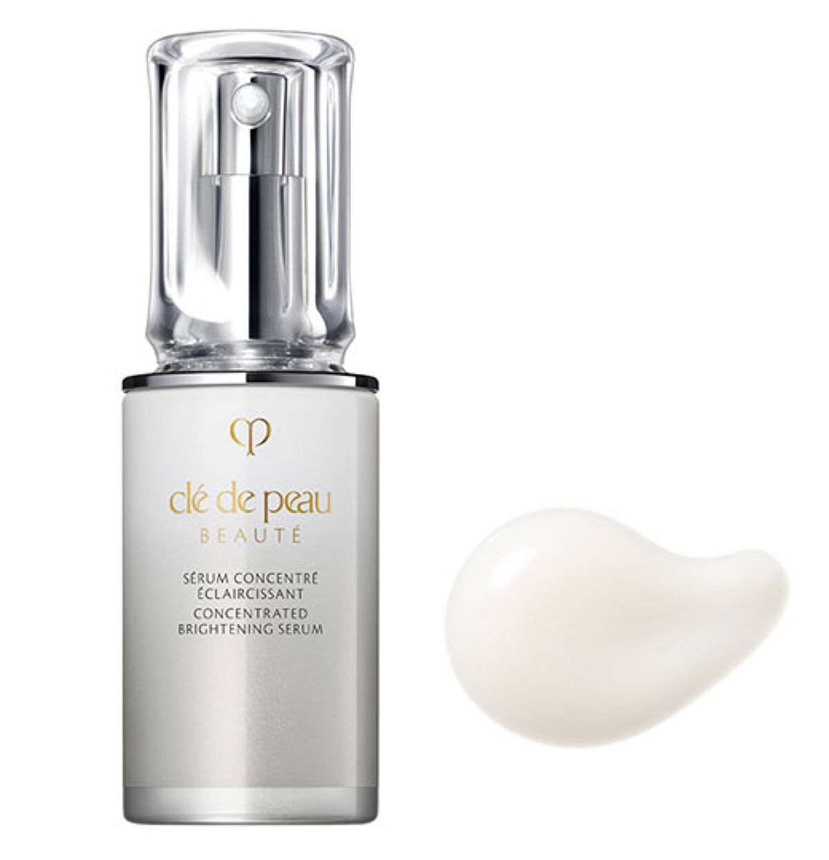 試してみた】セラムコンサントレエクレルシサンn クレ・ド・ポー