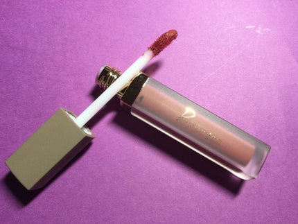 センシュアルフィックスティント/Ririmew/リップティントを使ったクチコミ(2枚目)