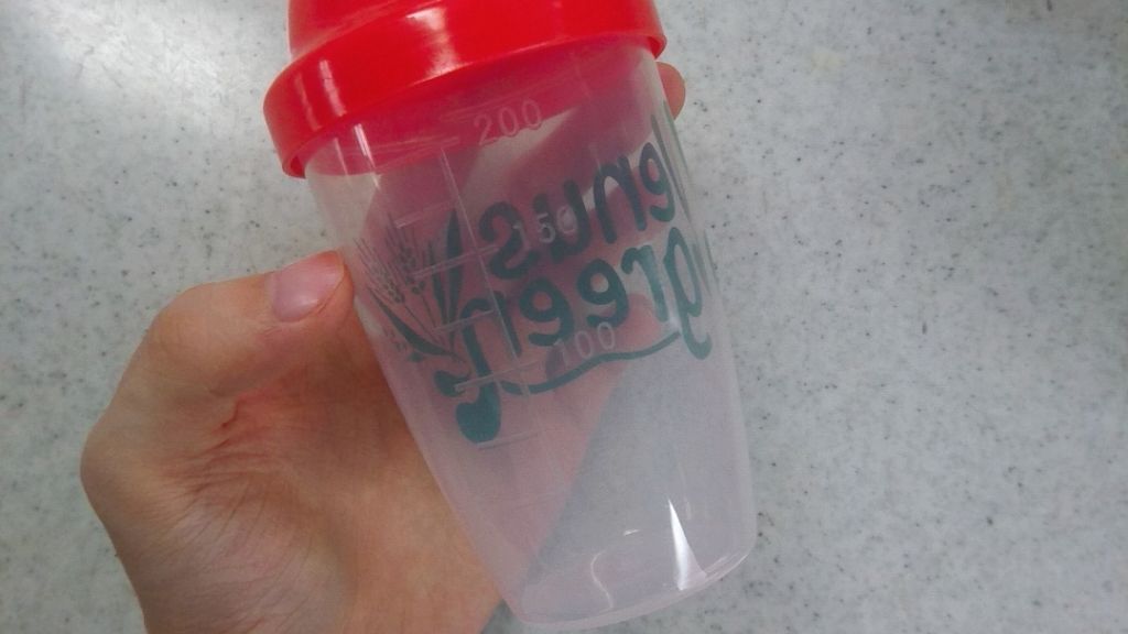 フルーツ青汁 ヴィーナスグリーン/カグラコーポレーション/青汁を使ったクチコミ（2枚目）