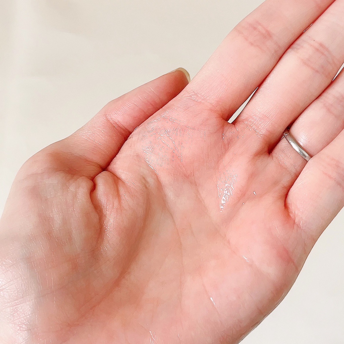 クラリフィック デュアル エッセンス ローション EX 250ml/LANCOME/化粧水を使ったクチコミ（3枚目）