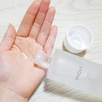 フェイス スキンケア 化粧水/BAGUE/化粧水を使ったクチコミ(2枚目)