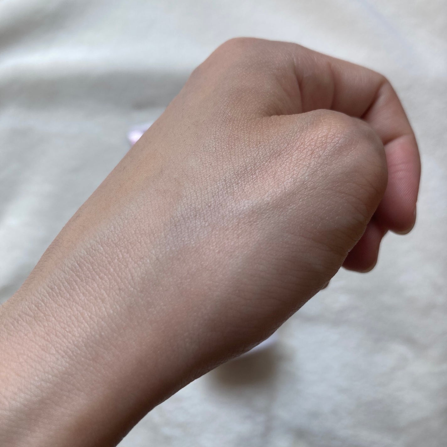 スキンアクア トーンアップUVエッセンス/スキンアクア/日焼け止めクリームを使ったクチコミ(3枚目)