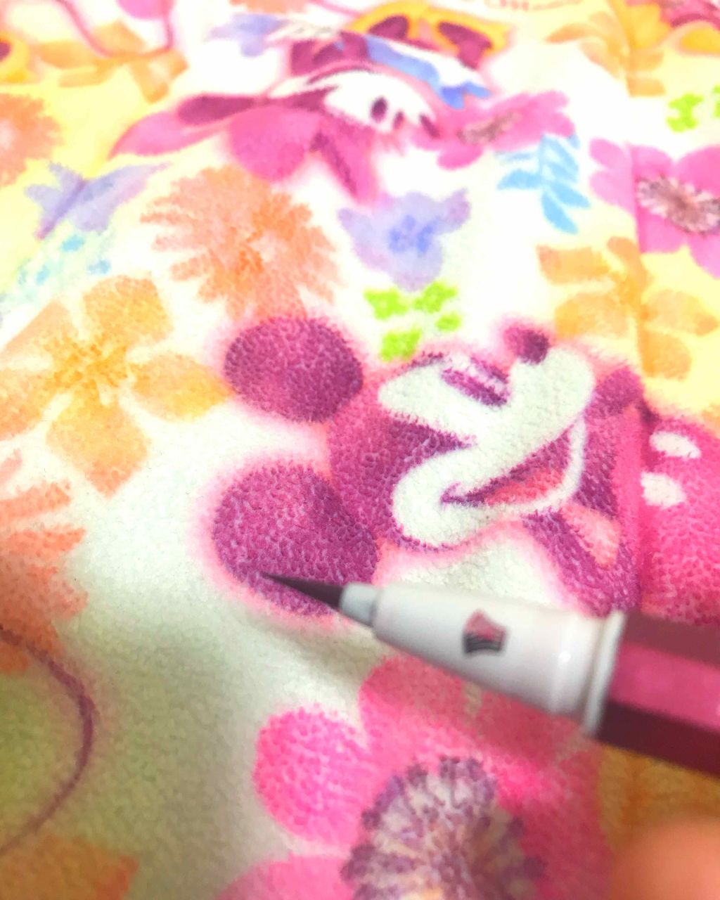 EYE OPENING LINER/UZU BY FLOWFUSHI/リキッドアイライナーを使ったクチコミ(3枚目)