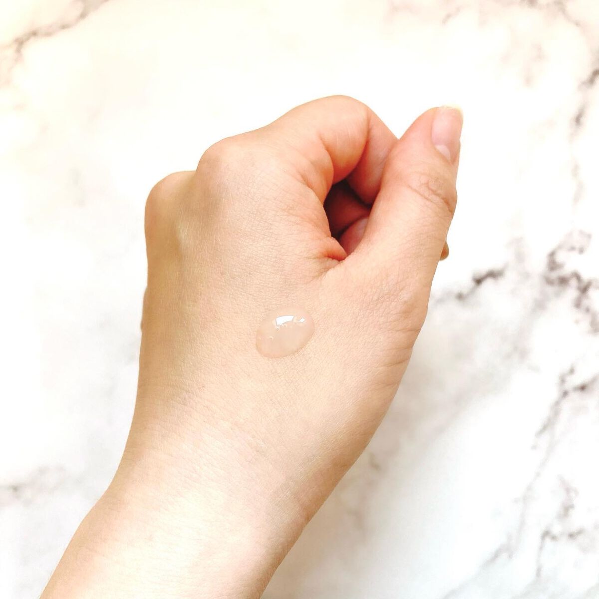 WONDER TEAR/La'dor/洗い流すヘアトリートメントを使ったクチコミ（2枚目）