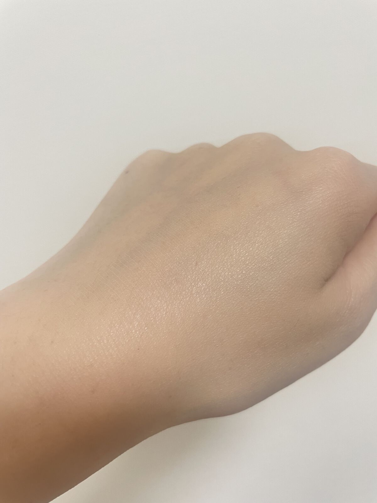 スムース カバー プライマー/SUQQU/化粧下地を使ったクチコミ（3枚目）