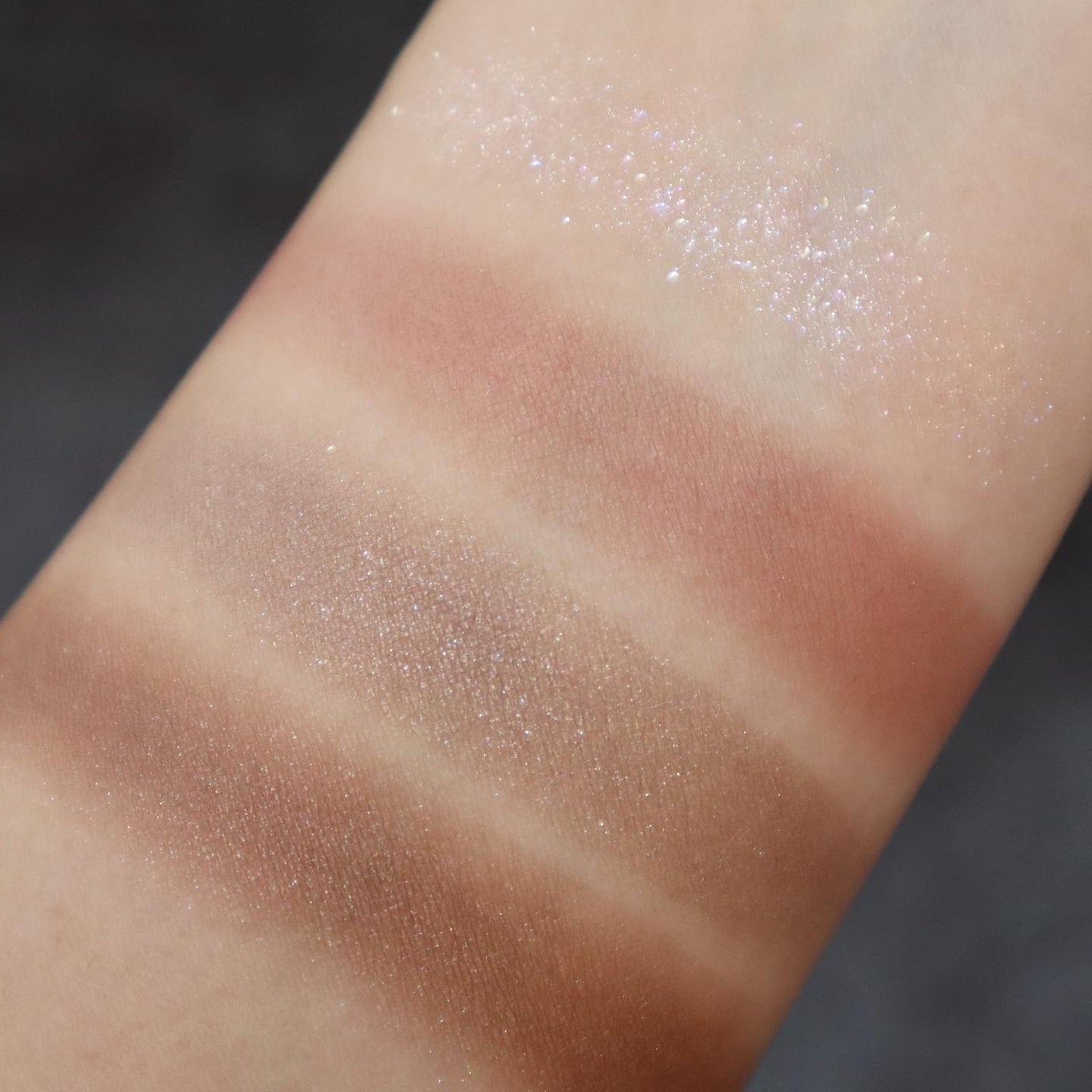 シグニチャー カラー アイズ/SUQQU/アイシャドウパレットを使ったクチコミ(2枚目)