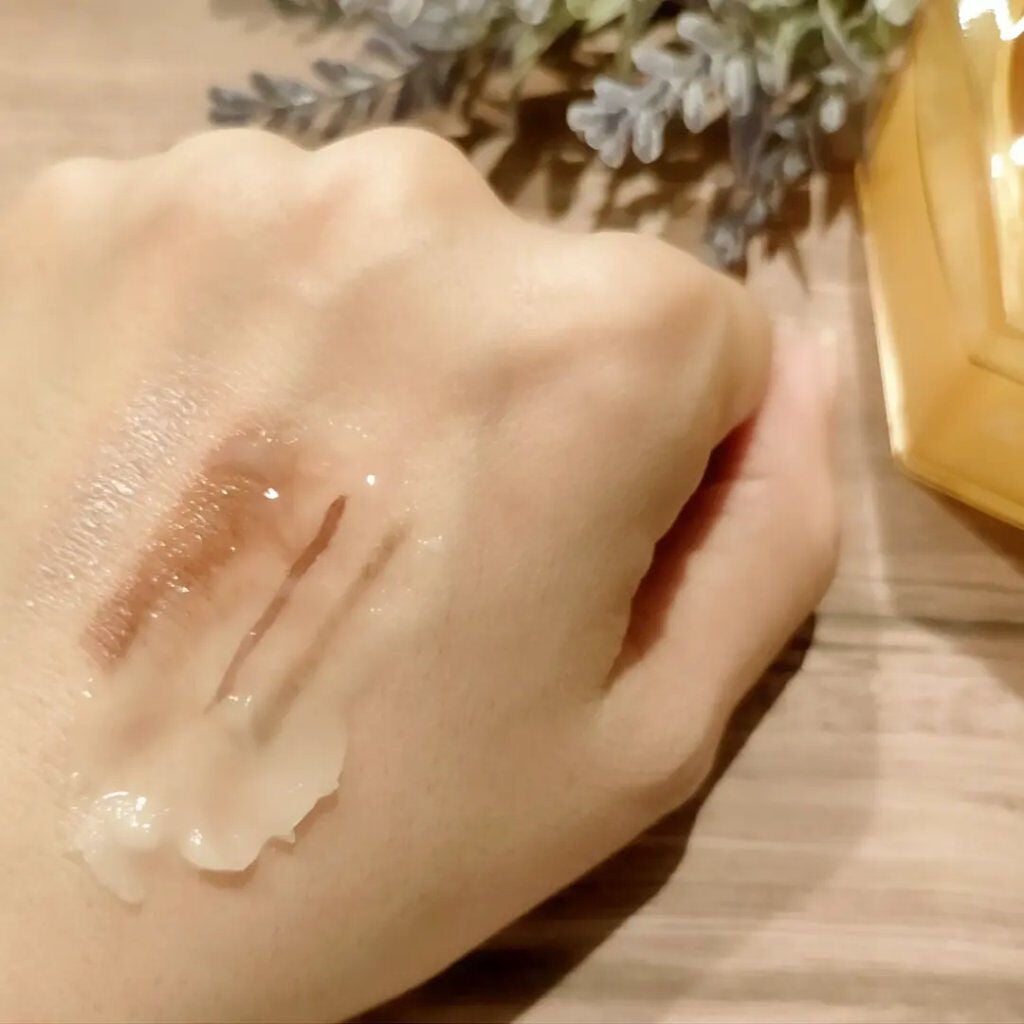 アンドハニー クレンジングバーム クリア/&honey/クレンジングバームを使ったクチコミ(6枚目)