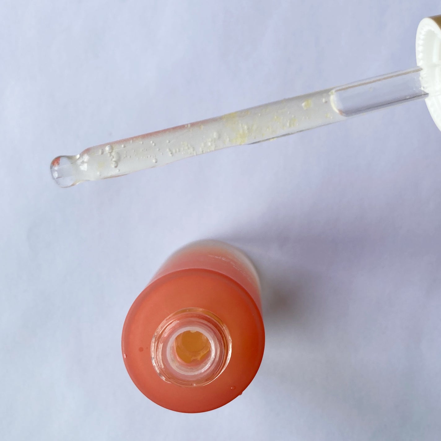 1899 ウォータリー オイルエッセンス/Donginbi(ドンインビ/韓国)/美容液を使ったクチコミ(2枚目)