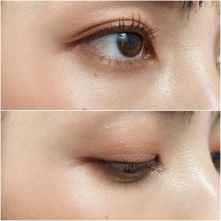 アイ & チーク コンパクトアディクション “ストーリー オブ ライフ” 101 Blossom of Life/ADDICTION/アイシャドウパレットを使ったクチコミ(2枚目)