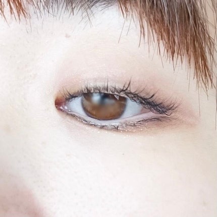 MOTE MASCARA™ (モテマスカラ)/UZU BY FLOWFUSHI/マスカラを使ったクチコミ(6枚目)