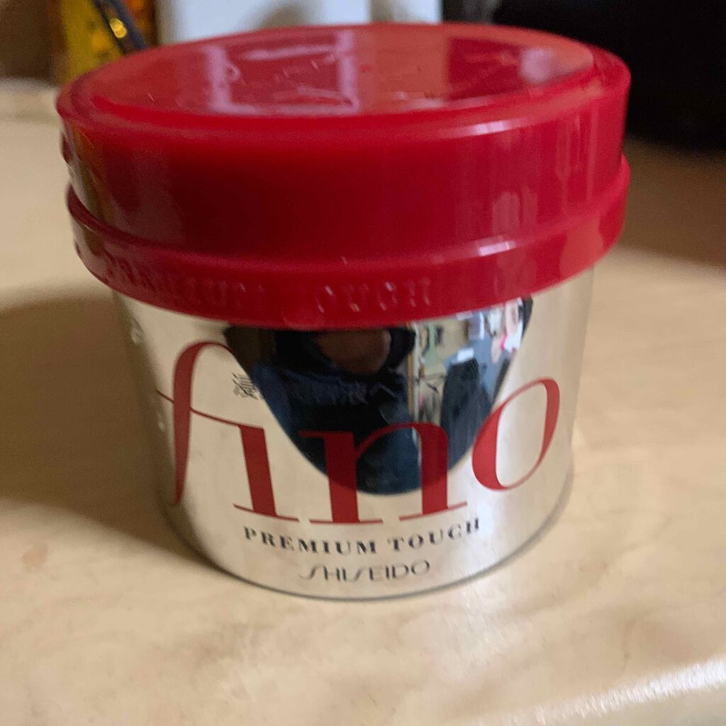 トリートメントリペアミルク(旧)/ディアボーテ/ヘアミルクを使ったクチコミ(2枚目)