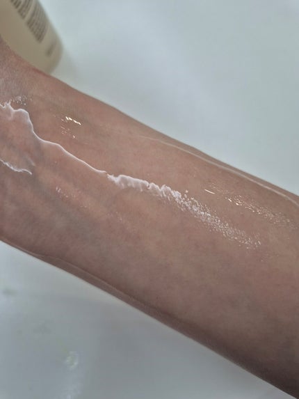 復活草PHAトナー スキンブースター/Abib /化粧水を使ったクチコミ(3枚目)