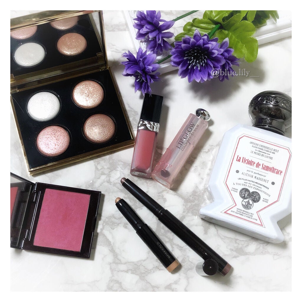 キャビアスティック アイカラー/ローラ メルシエ/スティックアイシャドウを使ったクチコミ(2枚目)