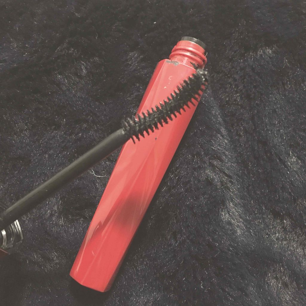 「塗るつけまつげ」ロングタイプ/デジャヴュ/マスカラを使ったクチコミ(1枚目)