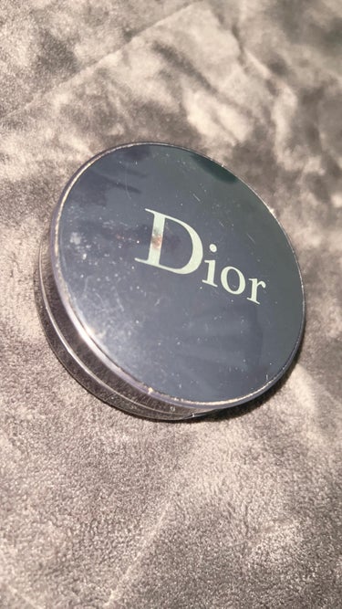 【旧】ディオールスキン フォーエヴァー クッション/Dior/クッションファンデーションを使ったクチコミ（1枚目）