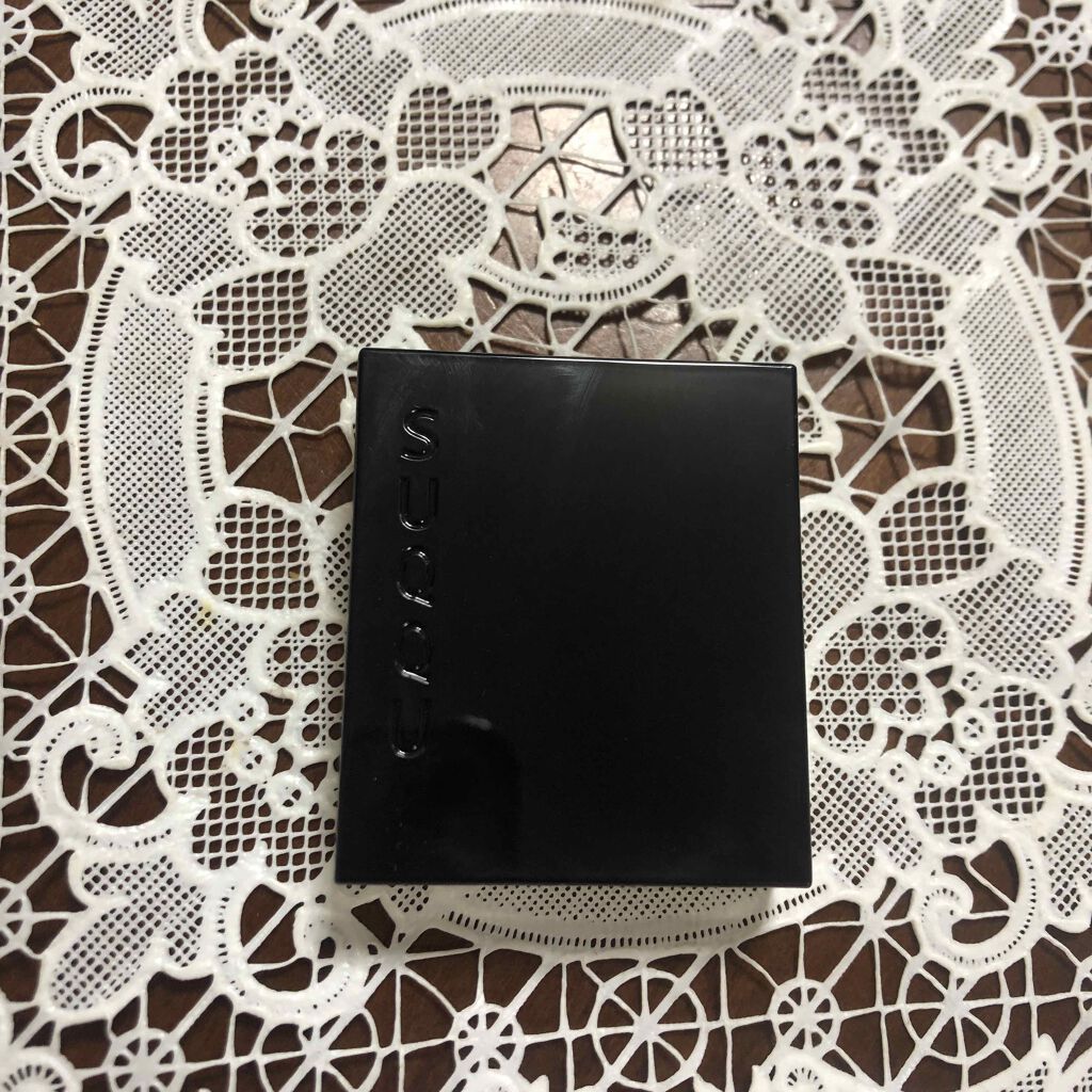 トーン タッチ アイズ/SUQQU/単色アイシャドウを使ったクチコミ(1枚目)