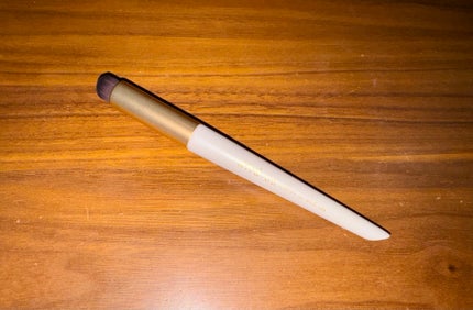 マルチフィンガーブラシ/and us/メイクブラシを使ったクチコミ(4枚目)