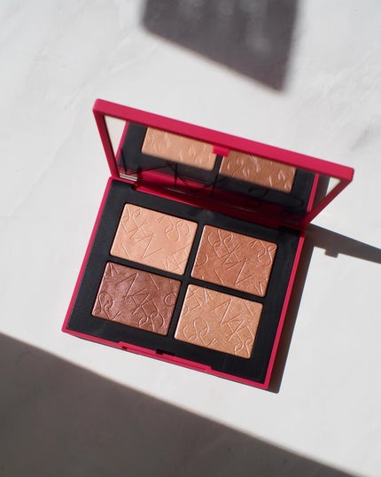パワーマット リップスティック/NARS/口紅を使ったクチコミ(1枚目)