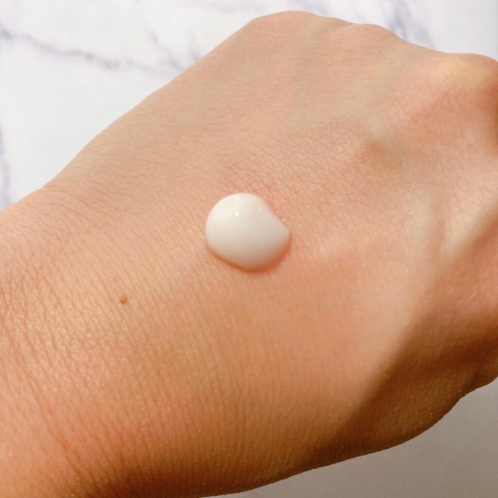 オールインワン シズカゲル/Shizuka BY SHIZUKA NEWYORK/オールインワン化粧品を使ったクチコミ（2枚目）