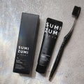  SUMIZUMI KIRARI / 伊都自然工房