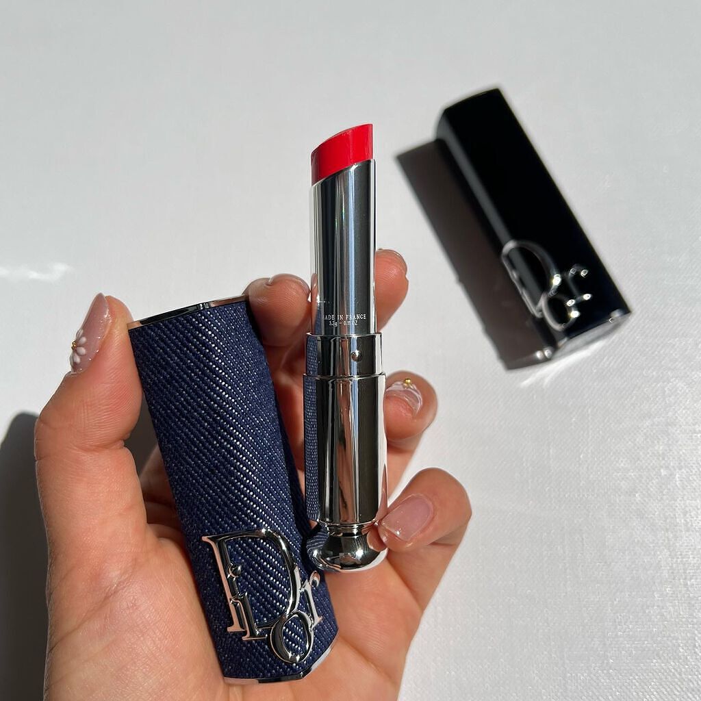 Dior Beauty Lovers on LIPS 「輝き・発色・心地よさ、すべてを叶える