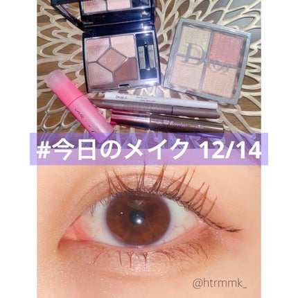 ロング&カールマスカラ アドバンストフィルム/ヒロインメイク/マスカラを使ったクチコミ(1枚目)