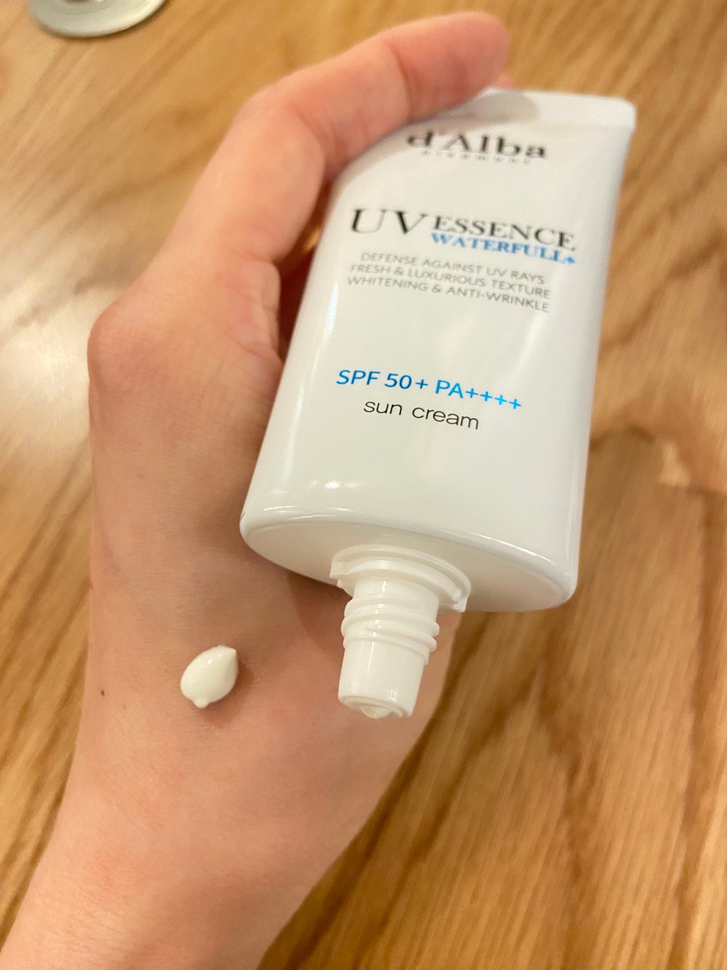 ðžSana@ãã©ãã100%ðž on LIPS ã倧人æ°âšãã«ãã®åç²§æ°ŽãšUVã¯ãªãŒã 也ç¥å¯Ÿçã®åç²§æ°ŽâŒïžã颚å..ãïŒ2æç®ïŒ