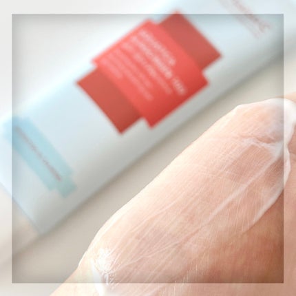 アクアティカサンスクリーン100/Cell Fusion C(セルフュージョンシー)/日焼け止めクリームを使ったクチコミ(5枚目)