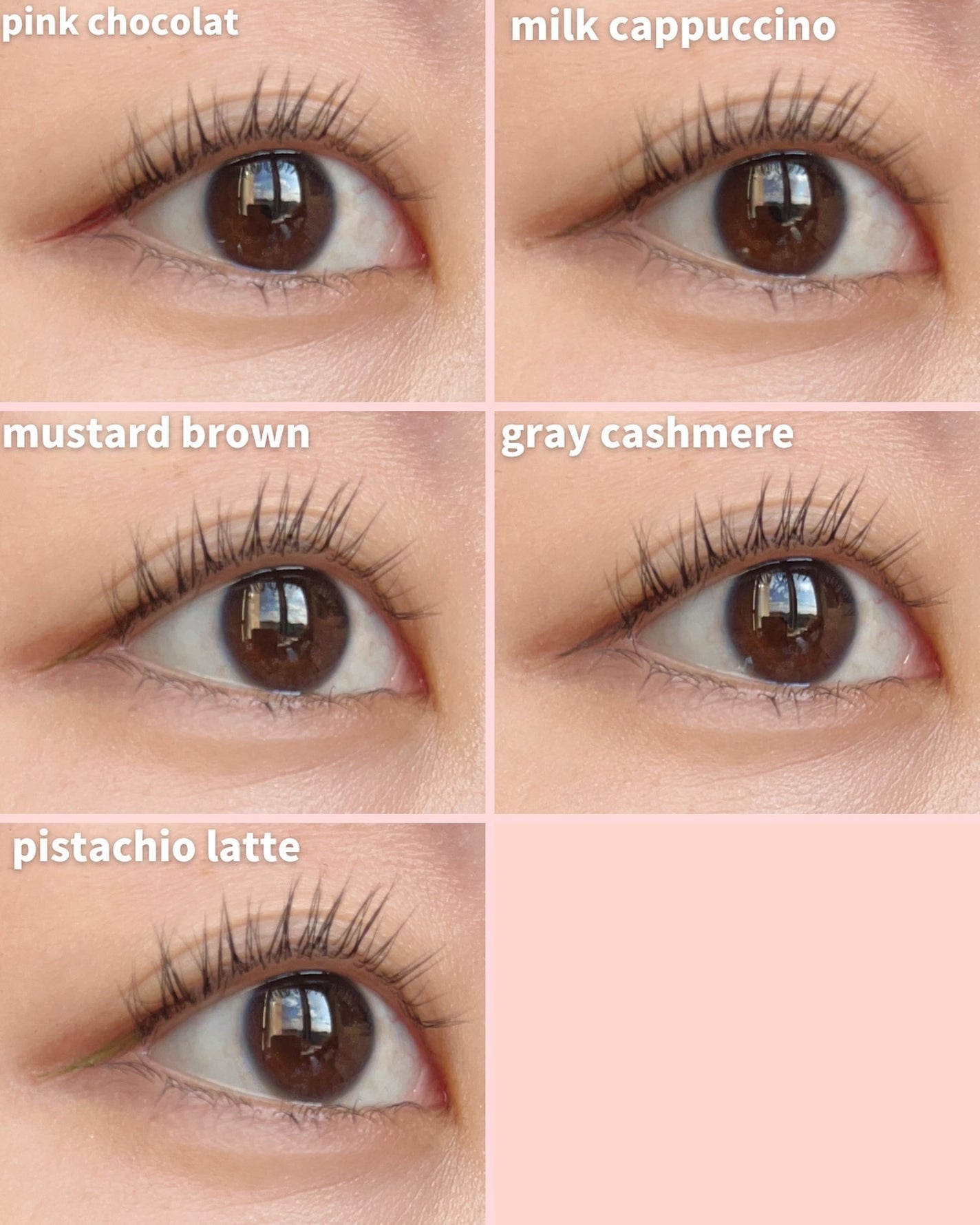 シルキーリキッドアイライナーWP/D-UP/リキッドアイライナーを使ったクチコミ(8枚目)