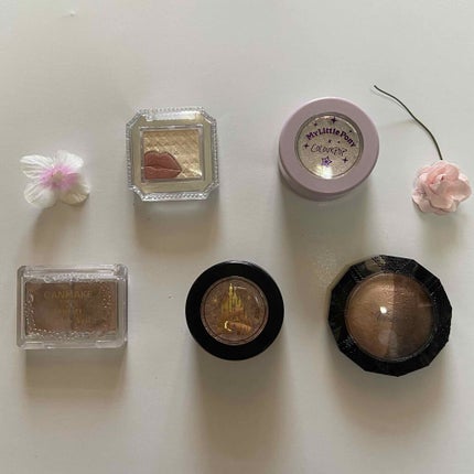 Super Shock Shadow/ColourPop/単色アイシャドウを使ったクチコミ(1枚目)