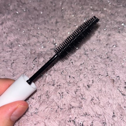 ポイントリペア/plus eau/ヘアジェルを使ったクチコミ(2枚目)