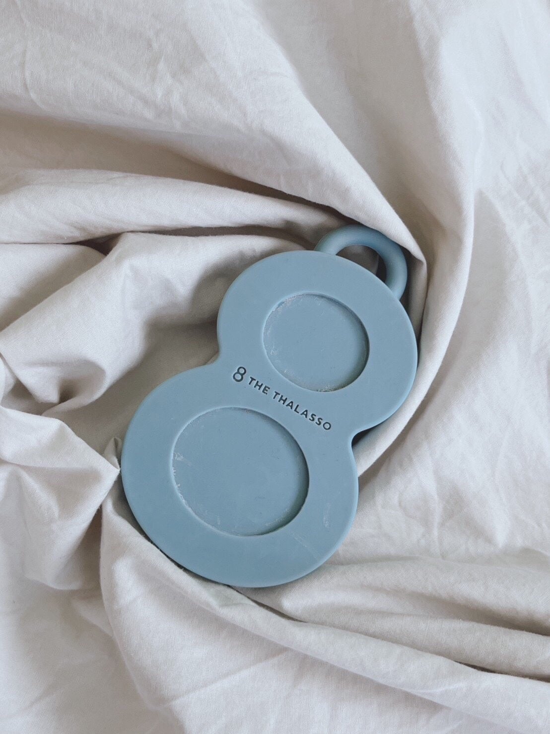 スパ やみつき 頭皮マッサージブラシ ソフト/エイトザタラソ/スカルプブラシを使ったクチコミ(1枚目)