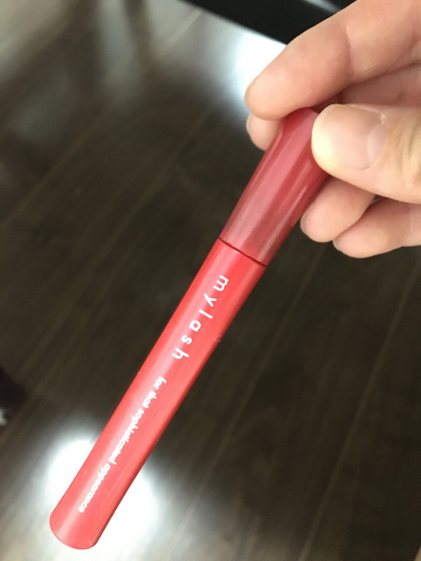 オペラ マイラッシュ アドバンスト/OPERA/マスカラを使ったクチコミ(1枚目)