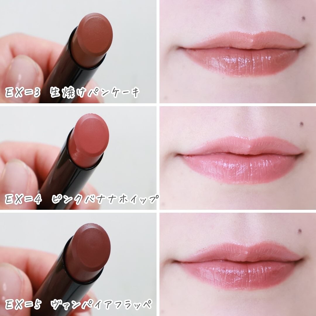 ケイト リップモンスター/KATE/口紅を使ったクチコミ(4枚目)