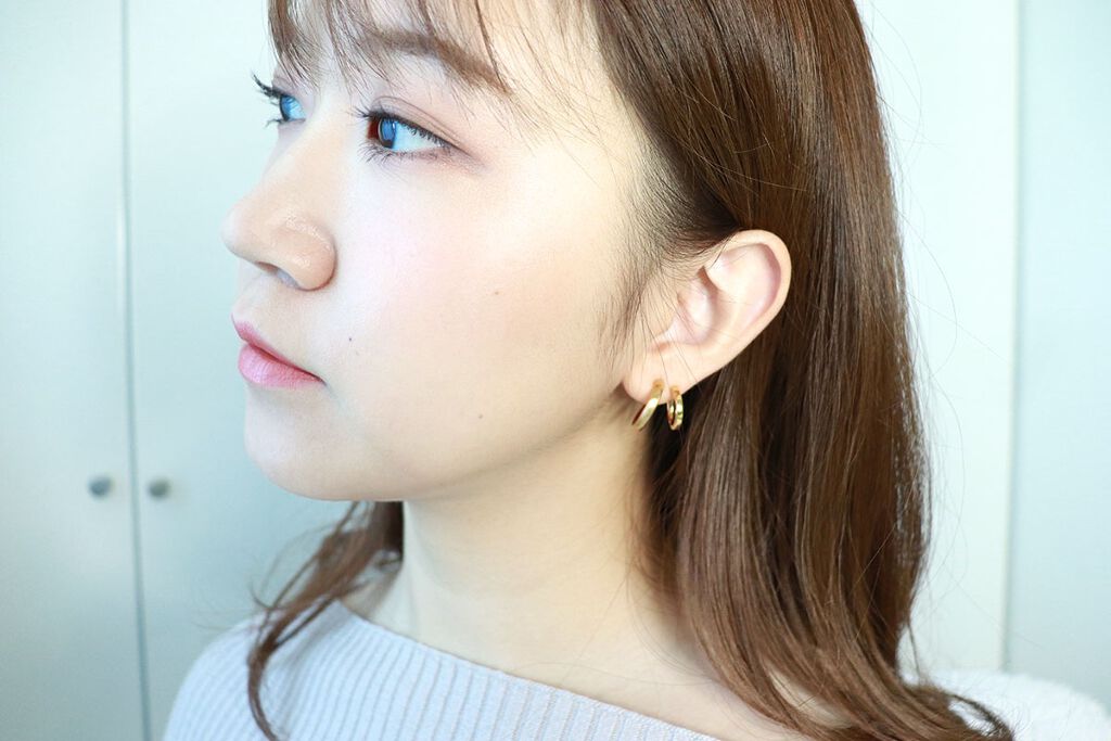 メイクアップ パレット/ナチュラグラッセ/マルチパレットを使ったクチコミ（2枚目）