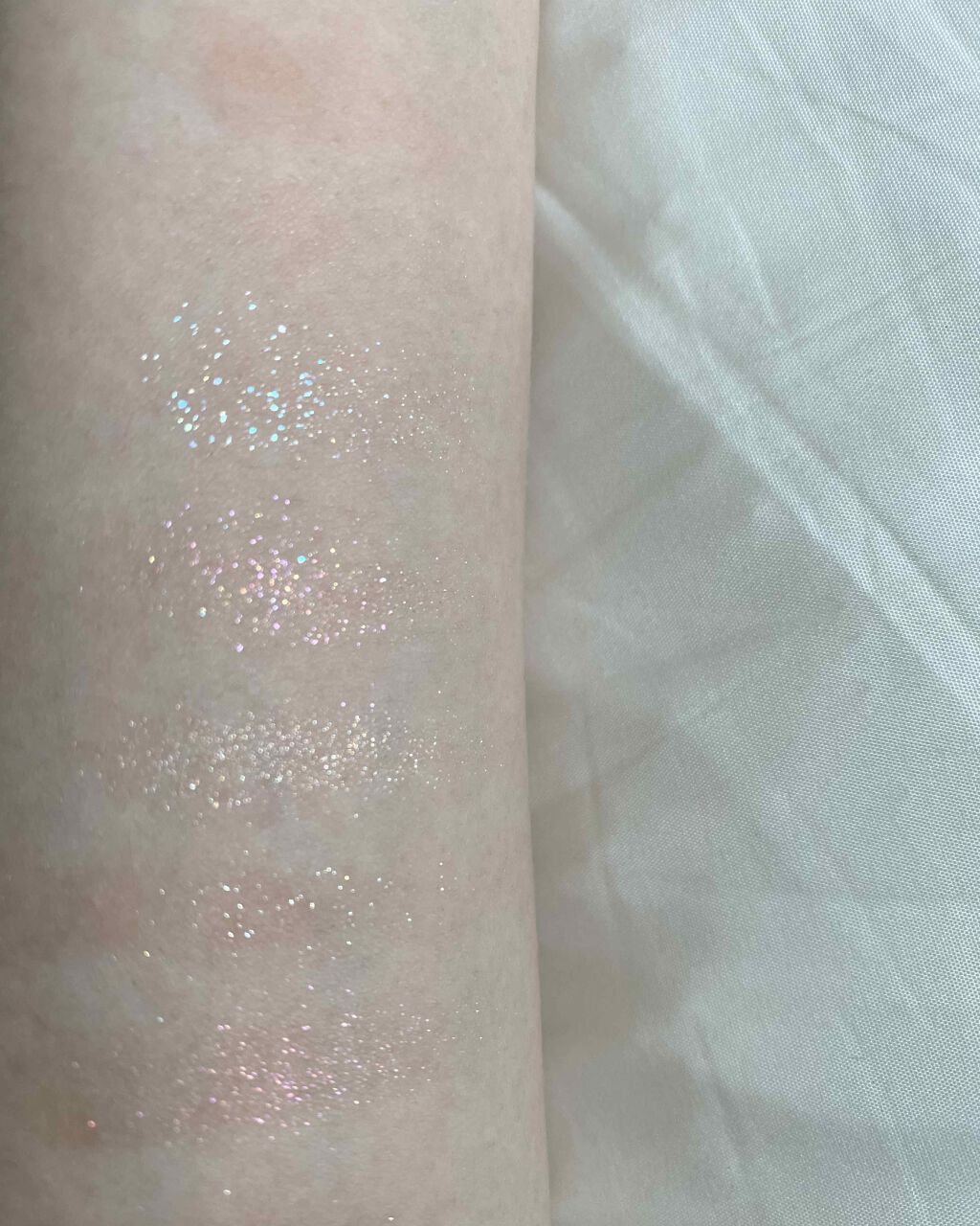 プロ アイ パレット/CLIO/アイシャドウパレットを使ったクチコミ（2枚目）