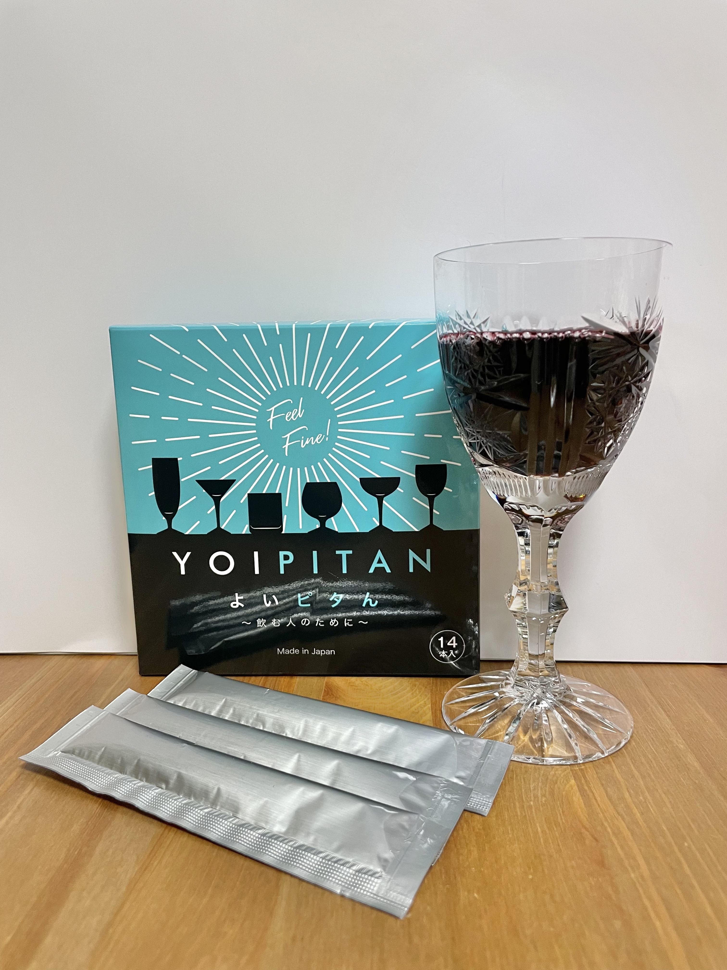 よいピタん/Dears/健康サプリメントを使ったクチコミ（1枚目）