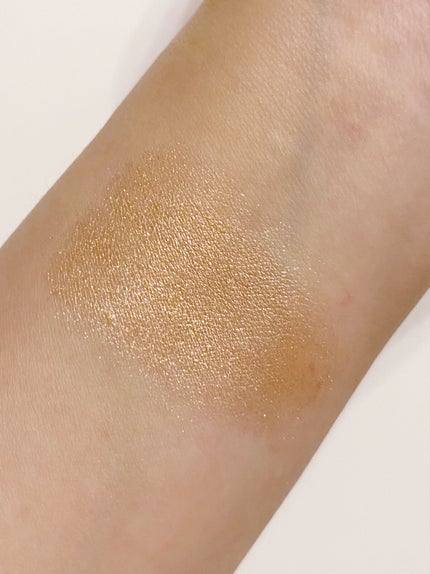 エクストラ ディメンション アイシャドウ/M・A・C/単色アイシャドウを使ったクチコミ(3枚目)