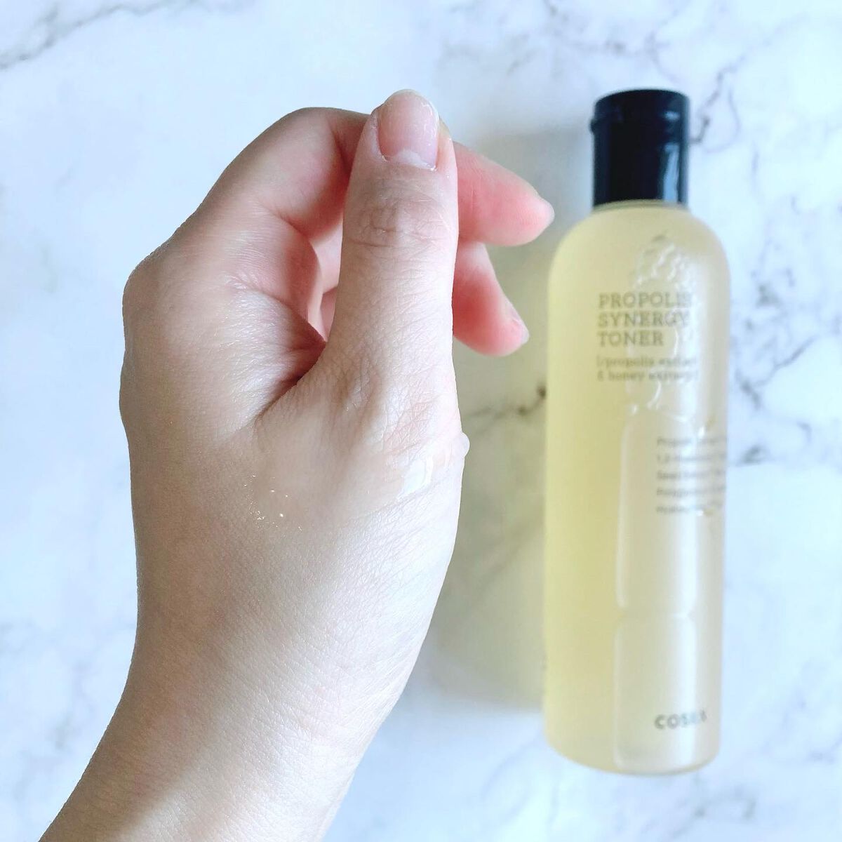 RXザ・ビタミンC23セラム/COSRX/美容液を使ったクチコミ（2枚目）