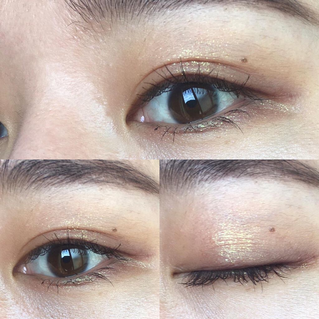 スモール アイシャドウ/M・A・C/単色アイシャドウを使ったクチコミ(6枚目)